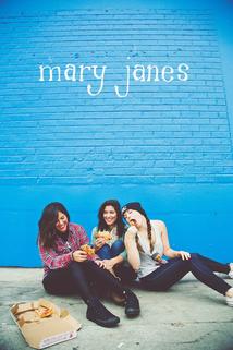 Profilový obrázek - Mary Janes