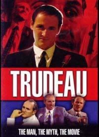 Profilový obrázek - Trudeau