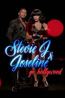 Profilový obrázek - Stevie J & Joseline Go Hollywood