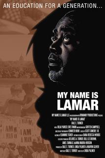 Profilový obrázek - My Name Is Lamar