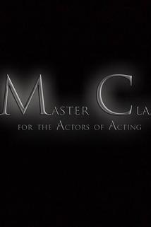 Master Class for the Actors of Acting