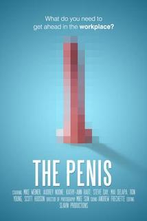 Profilový obrázek - The Penis