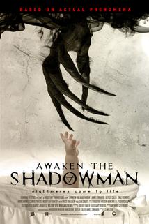 The Shadowman