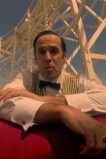 Profilový obrázek - Every Night's a Gala Night