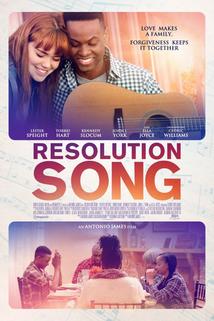 Resolution Song
