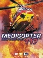 Profilový obrázek - Medicopter 117
