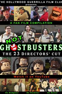 Profilový obrázek - Not Ghostbusters: The 23 Directors' Cut