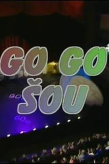 Profilový obrázek - GO - GO šou