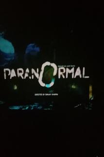 Profilový obrázek - Paranormal: Based on True Events