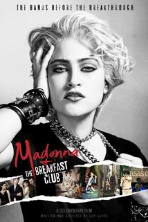 Profilový obrázek - Untitled Madonna Biopic ()