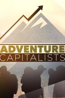 Profilový obrázek - Adventure Capitalists