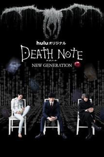 Profilový obrázek - Death Note: New Generation