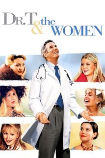 Dr. T a jeho ženy  - Dr. T & the Women