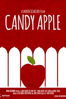 Profilový obrázek - Candy Apple
