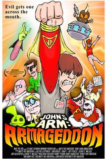 Profilový obrázek - John's Arm: Armageddon