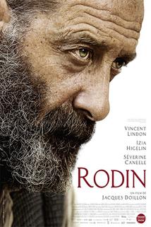 Profilový obrázek - Rodin
