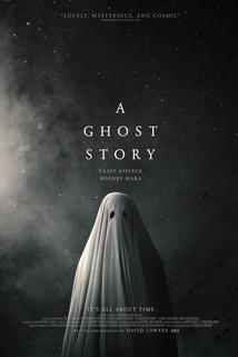 A Ghost Story  - Ghost Story, A