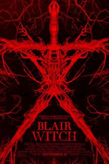Blair Witch  - Blair Witch