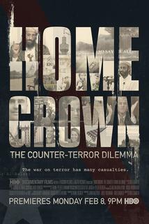 Profilový obrázek - Homegrown: The Counter-Terror Dilemma