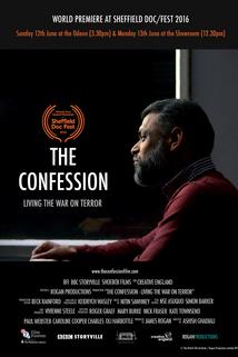 Profilový obrázek - The Confession