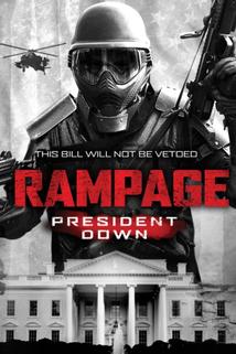 Profilový obrázek - Rampage: President Down