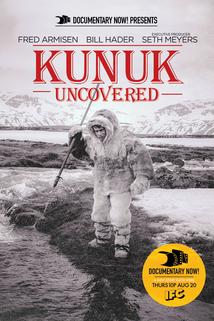 Profilový obrázek - Kunuk Uncovered