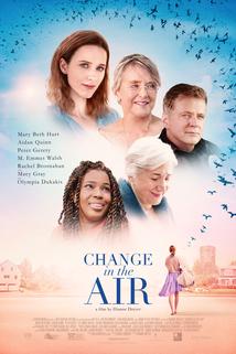 Change in the Air  - Change in the Air