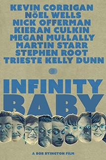 Profilový obrázek - Infinity Baby