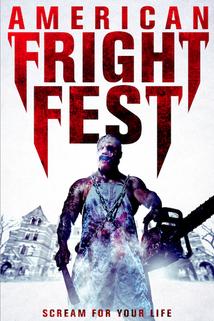 Profilový obrázek - Fright Fest