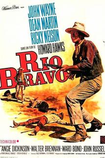 Profilový obrázek - Rio Bravo