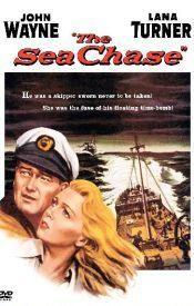 Pronásledování na moři  - The Sea Chase