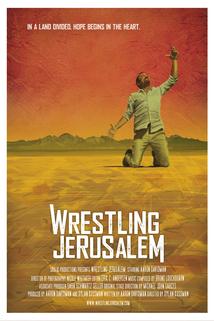 Profilový obrázek - Wrestling Jerusalem