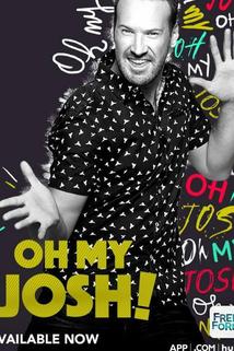 Profilový obrázek - Oh My Josh!