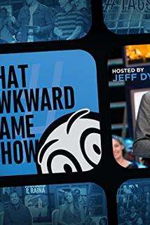 Profilový obrázek - That Awkward Game Show