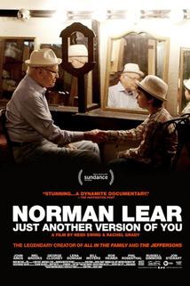 Profilový obrázek - Norman Lear: Just Another Version of You