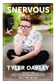 Profilový obrázek - Snervous Tyler Oakley