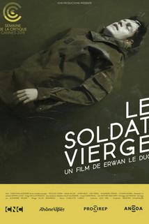 Profilový obrázek - Le soldat vierge