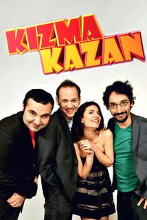 Profilový obrázek - Kizma Kazan