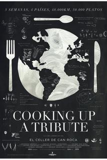 Profilový obrázek - Cooking Up a Tribute