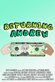 Profilový obrázek - Returning Andrew