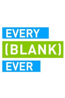 Profilový obrázek - Every [Blank] Ever