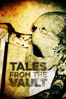 Tales from the Vault  - Tales from the Vault