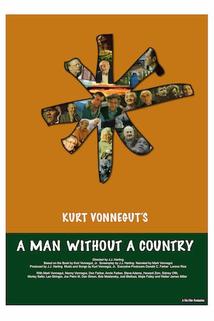 Profilový obrázek - Kurt Vonnegut's A Man Without a Country
