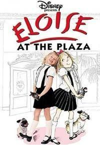 Profilový obrázek - Eloise v hotelu Plaza