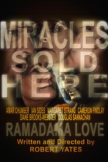Profilový obrázek - Miracles Sold Here 3: Ramadama Love