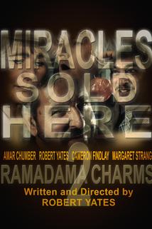 Profilový obrázek - Miracles Sold Here 2: Ramadama Charms