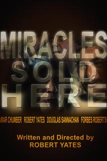 Profilový obrázek - Miracles Sold Here
