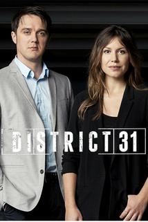 District 31  - District 31