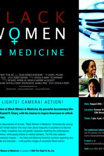 Profilový obrázek - Black Women in Medicine