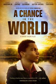 A Chance in the World  - A Chance in the World